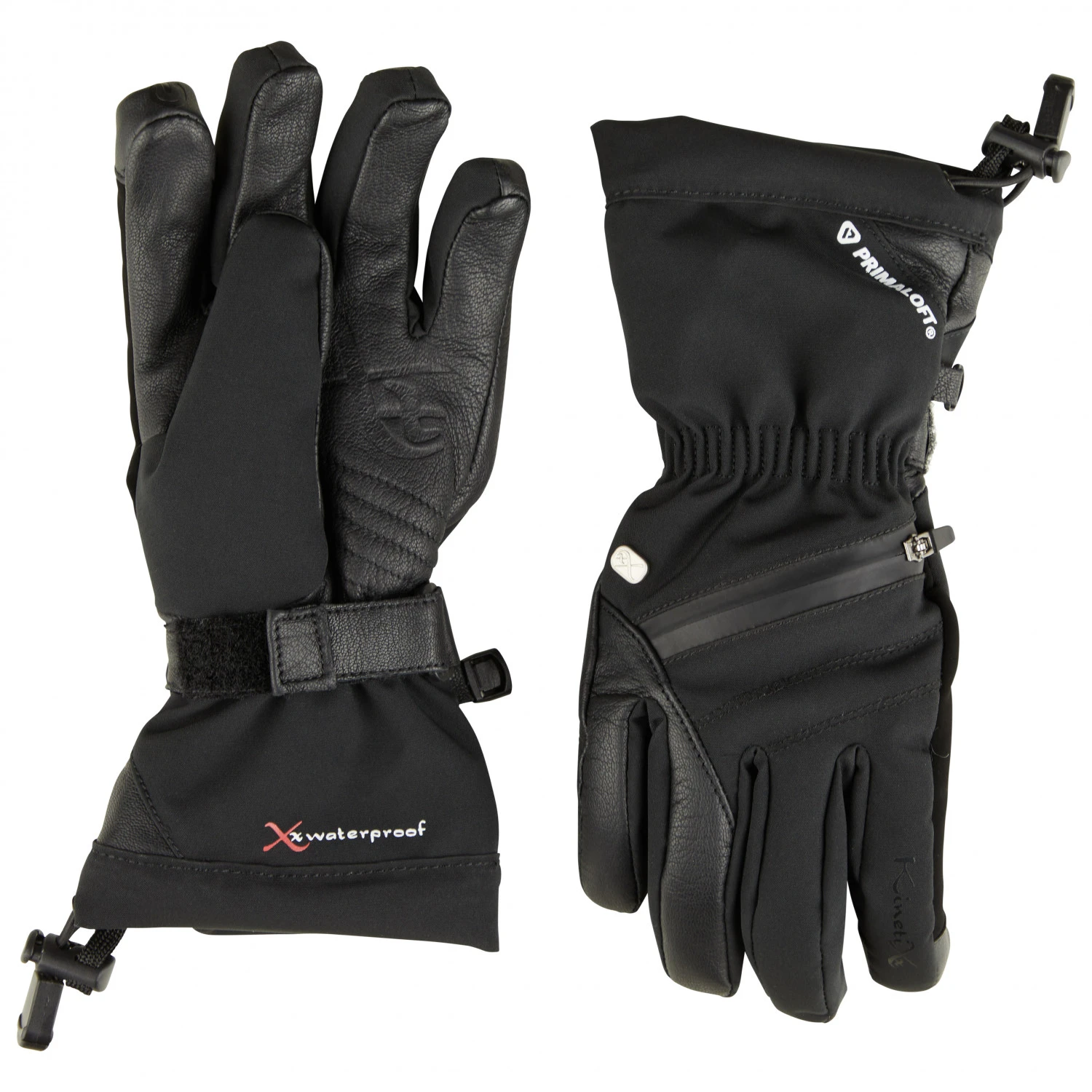 Kinetixx - Women's Alina - Gants 5 Kinetixx - Women's Alina - Gants – Image 5