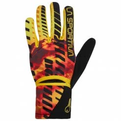 La Sportiva - Trail Gloves - Gants -Magasin De Gants la sportiva trail gloves gants 1