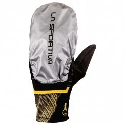 La Sportiva - Trail Gloves - Gants -Magasin De Gants la sportiva trail gloves gants detail 3