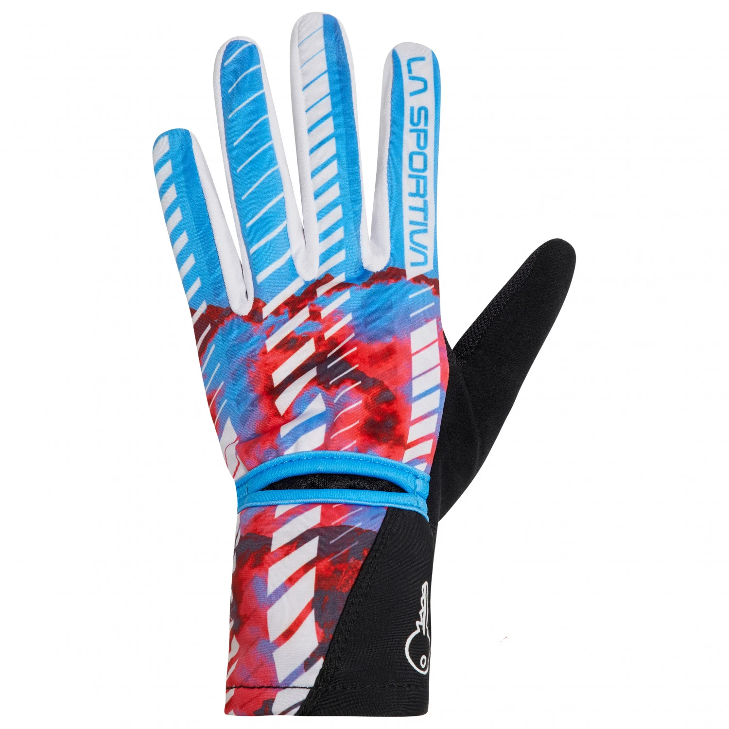 La Sportiva - Women's Trail Gloves - Gants 1 La Sportiva - Women's Trail Gloves - Gants