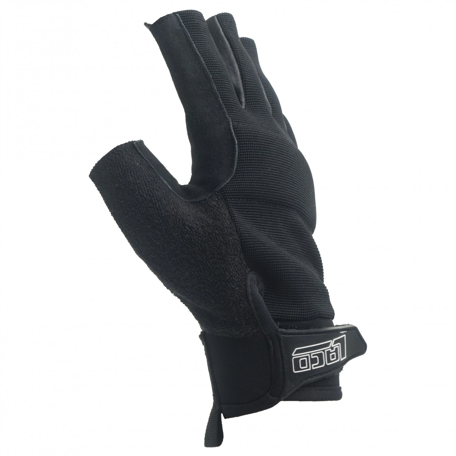 LACD - Gloves Heavy Duty - Gants 3 LACD - Gloves Heavy Duty - Gants – Image 3