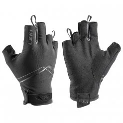 Leki - HS Multi Breeze Short - Gants -Magasin De Gants leki hs multi breeze short gants 2
