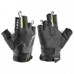 Leki - HS Nordic Breeze Shark Short - Gants