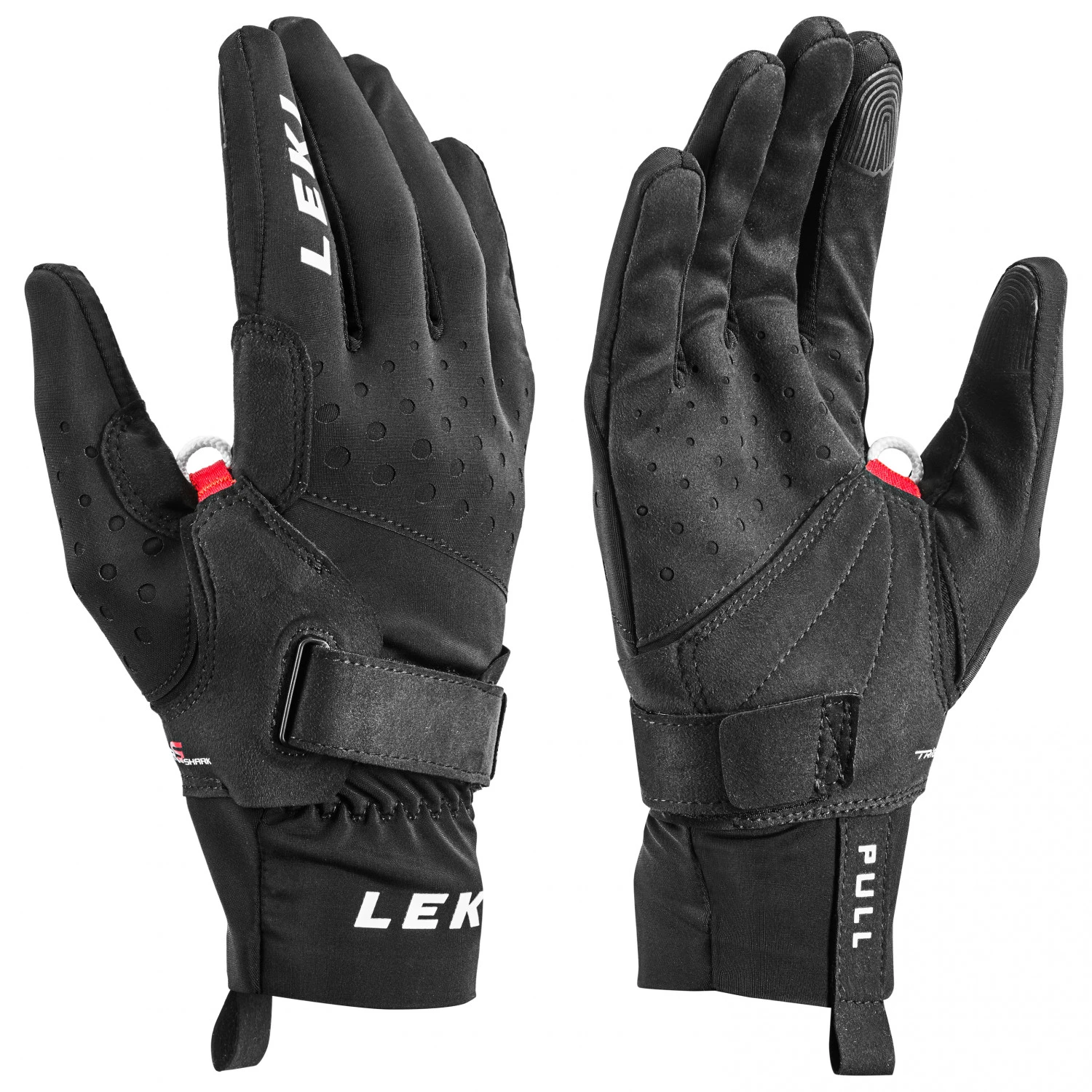 Leki - HS Nordic Race Shark - Gants 1 Leki - HS Nordic Race Shark - Gants