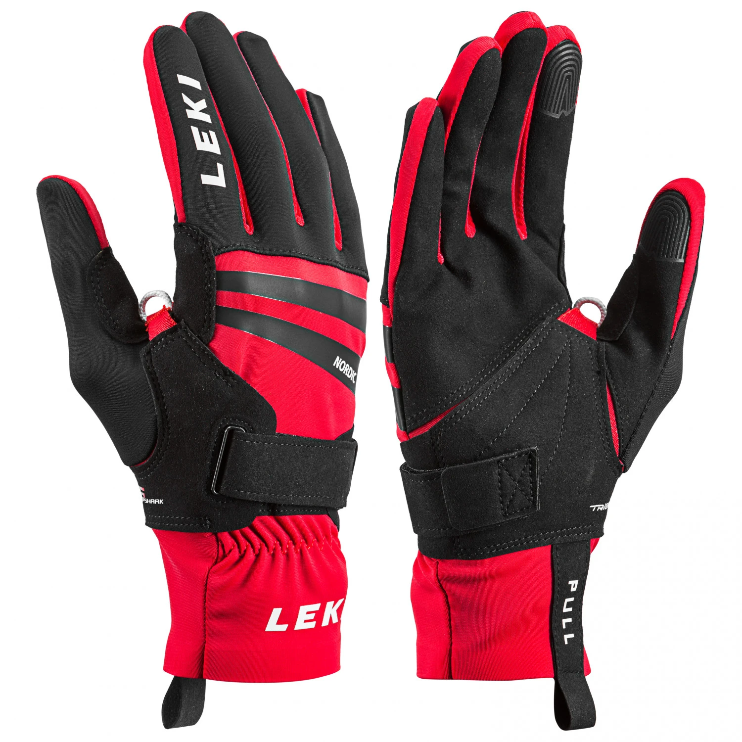 Leki - HS Nordic Slope Shark - Gants 2 Leki - HS Nordic Slope Shark - Gants – Image 2