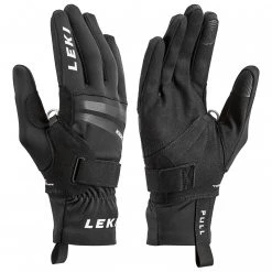 Leki - HS Nordic Slope Shark - Gants