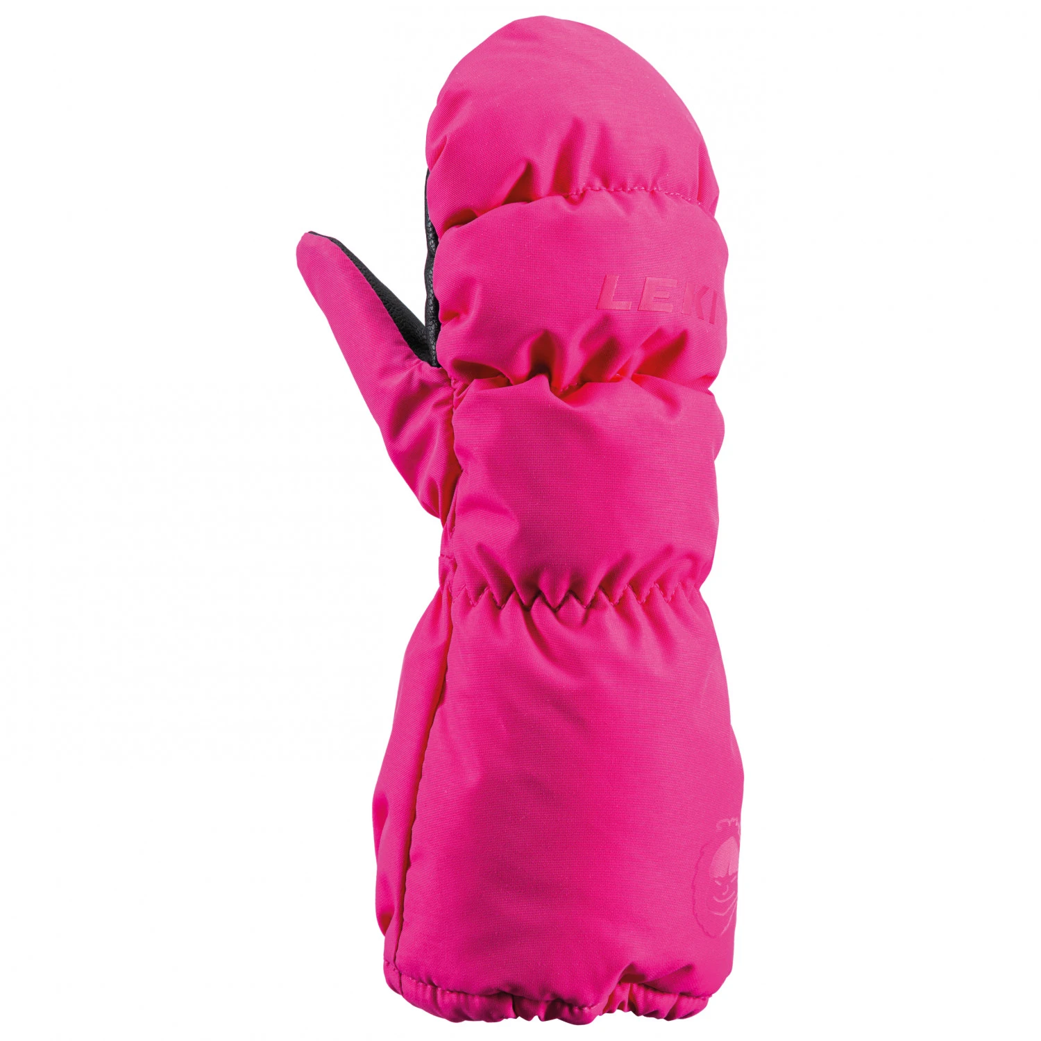 Leki - Kid's Little Eskimo Mitt Long - Gants 5 Leki - Kid's Little Eskimo Mitt Long - Gants – Image 5