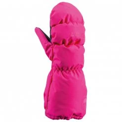 Leki - Kid's Little Eskimo Mitt Long - Gants
