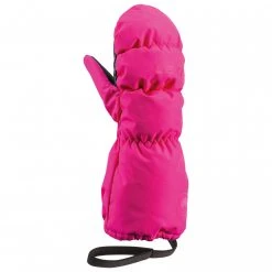 Leki - Kid's Little Eskimo Mitt Long - Gants 7 Leki - Kid's Little Eskimo Mitt Long - Gants -Magasin De Gants leki kids little eskimo mitt long gants detail 3