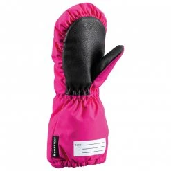 Leki - Kid's Little Eskimo Mitt Long - Gants 8 Leki - Kid's Little Eskimo Mitt Long - Gants -Magasin De Gants leki kids little eskimo mitt long gants detail 4