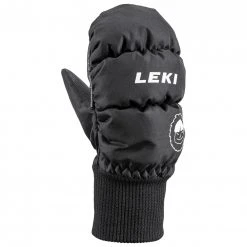 Leki - Kid's Little Eskimo Mitt Short - Gants -Magasin De Gants leki kids little eskimo mitt short gants 1