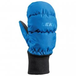Leki - Kid's Little Eskimo Mitt Short - Gants -Magasin De Gants leki kids little eskimo mitt short gants 2