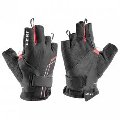 Leki - Nordic Breeze Shark Short - Gants