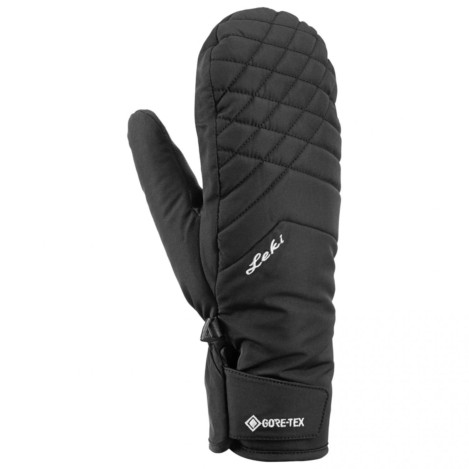 Leki - Women's Sveia GTX Mitt - Gants 1 Leki - Women's Sveia GTX Mitt - Gants