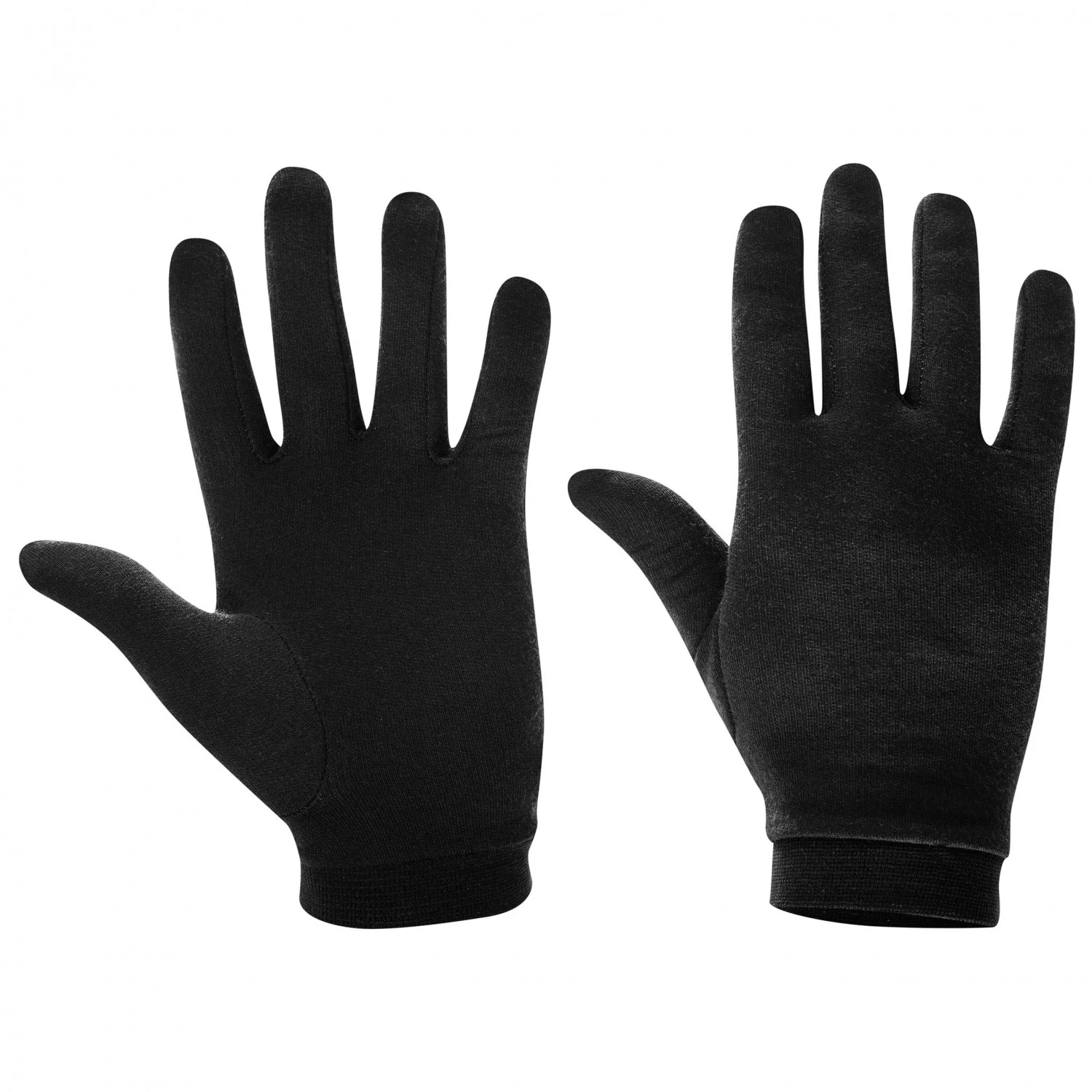 Löffler - Merino Gloves 2 Löffler - Merino Gloves – Image 2