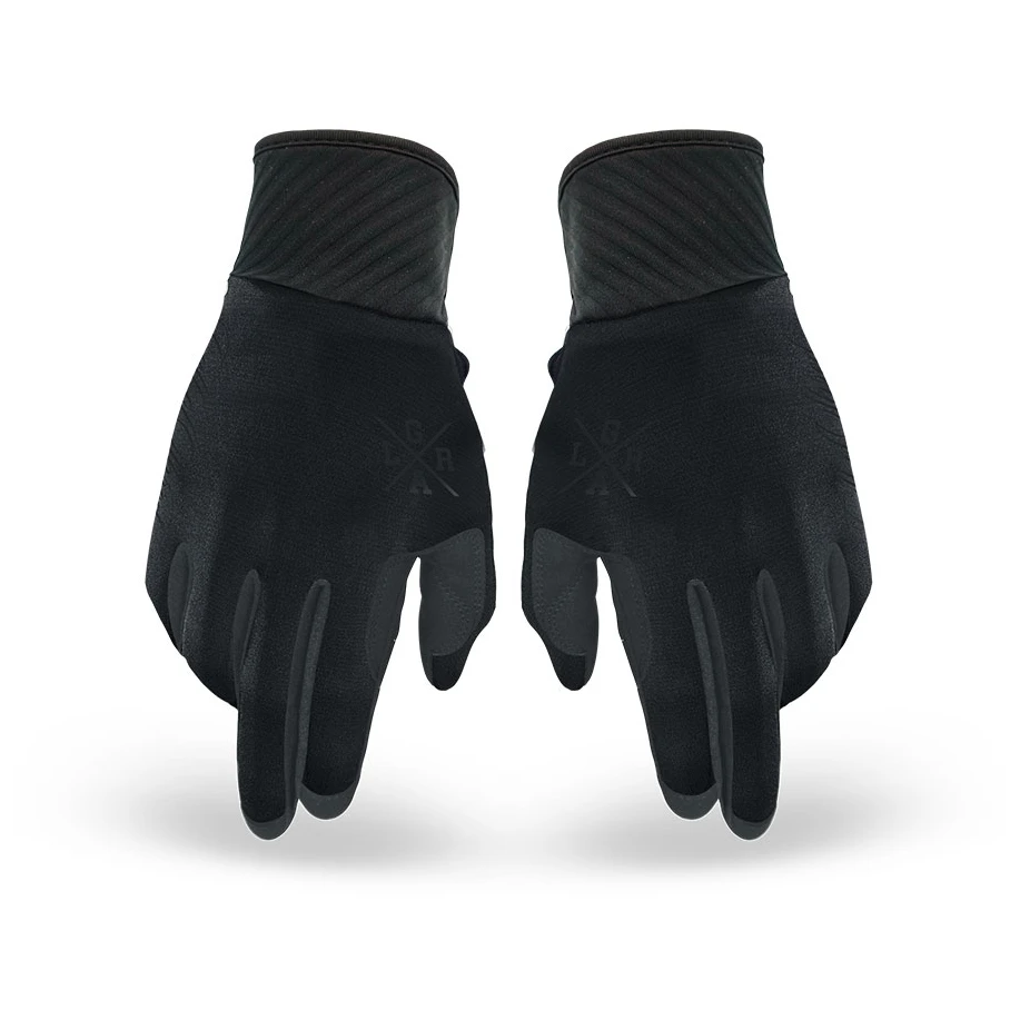 Loose Riders - C/S Black Label Weatherproof Gloves - Gants 3 Loose Riders - C/S Black Label Weatherproof Gloves - Gants – Image 3