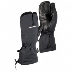 Mammut - Eigerjoch Pro Glove - Gants 7 Mammut - Eigerjoch Pro Glove - Gants -Magasin De Gants mammut eigerjoch pro glove gants 1
