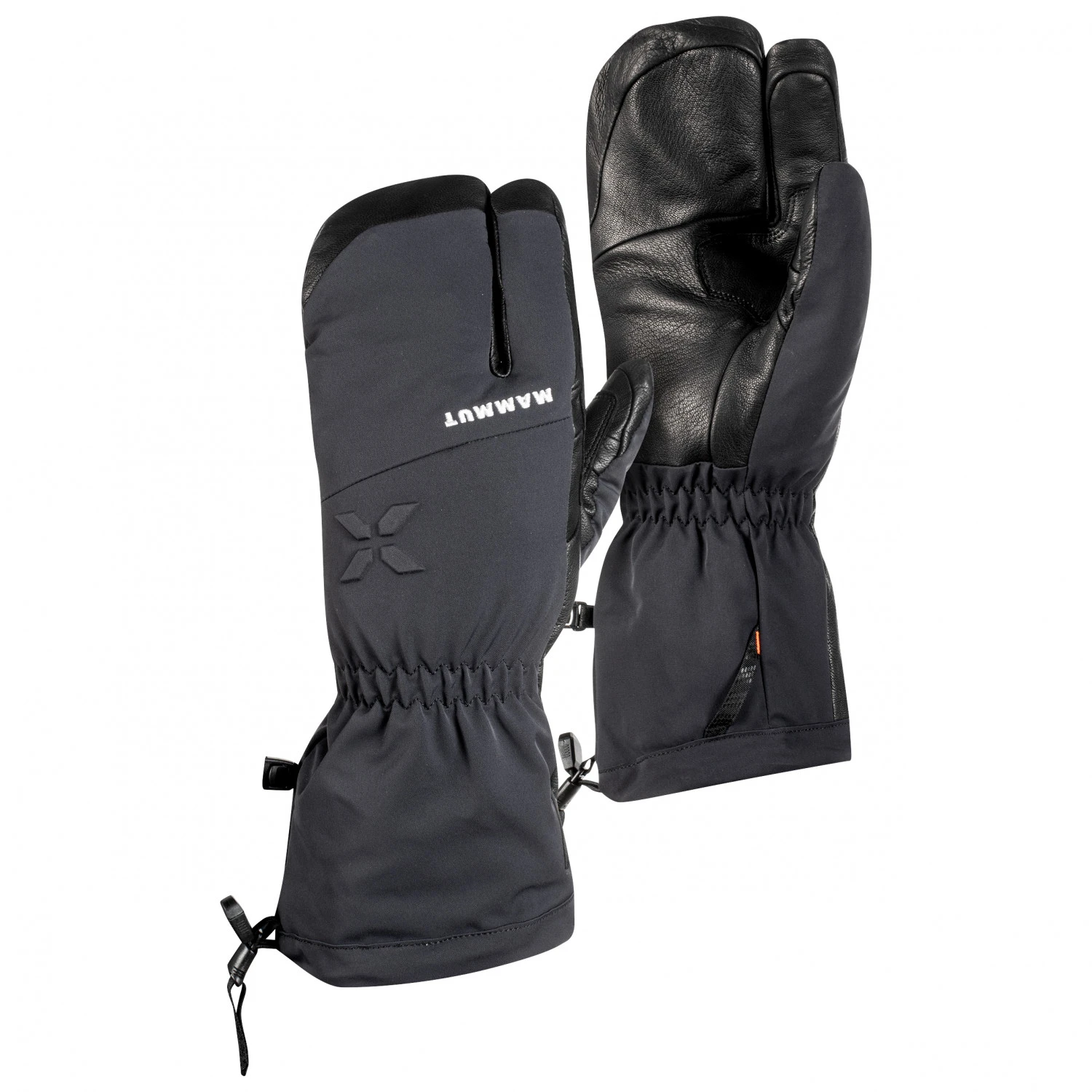 Mammut - Eigerjoch Pro Glove - Gants 4 Mammut - Eigerjoch Pro Glove - Gants – Image 4
