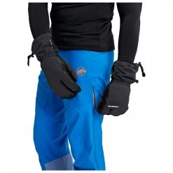 Mammut - Eigerjoch Pro Glove - Gants 6 Mammut - Eigerjoch Pro Glove - Gants -Magasin De Gants mammut eigerjoch pro glove gants detail 3