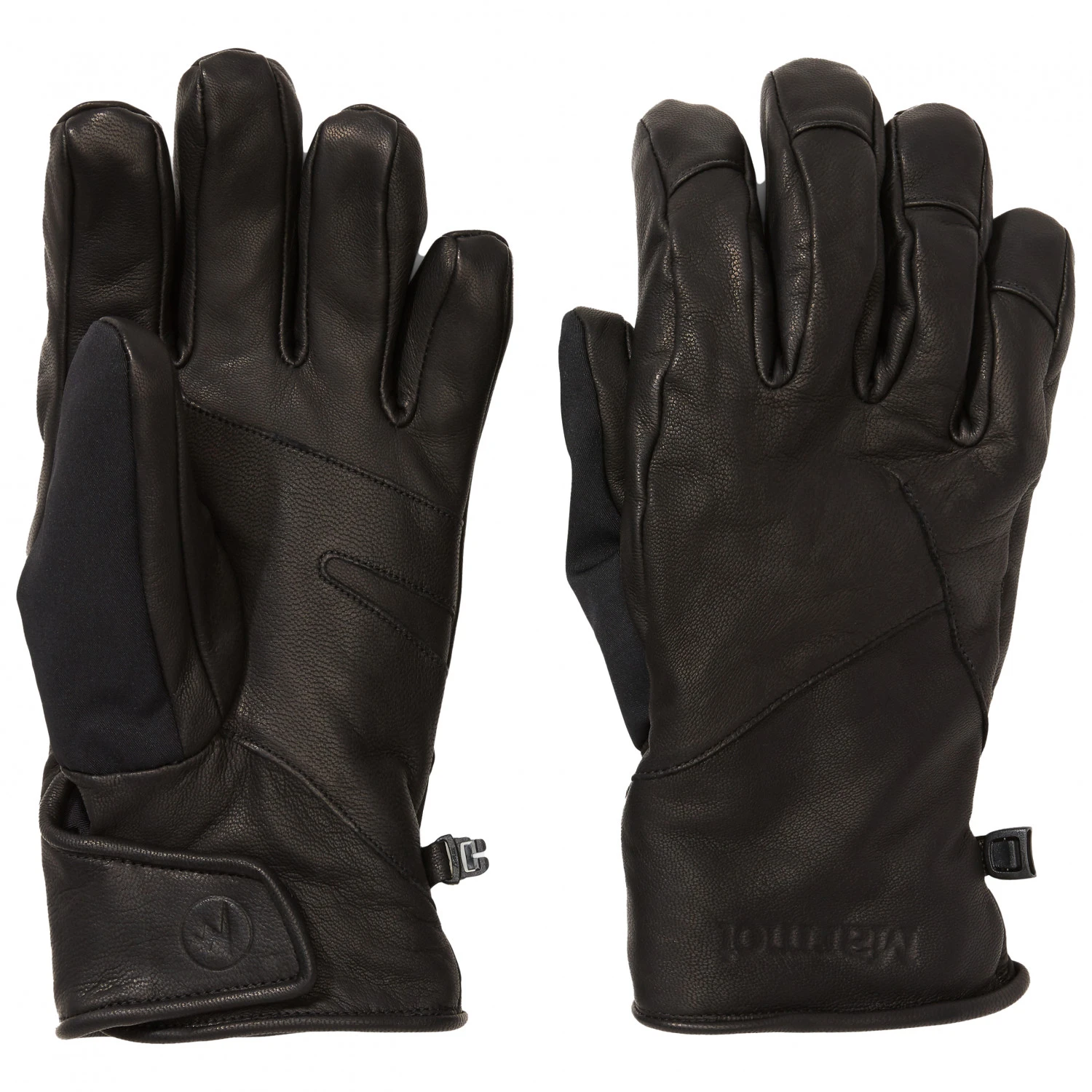 Marmot - Dragtooth Undercuff Glove - Gants 2 Marmot - Dragtooth Undercuff Glove - Gants – Image 2