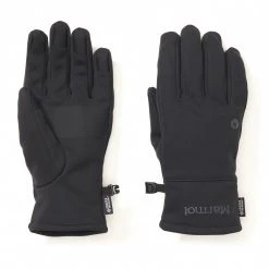 Marmot - Infinium Windstopper Softshell Glove - Gants