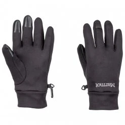 Marmot - Power Stretch Connect Glove - Gants