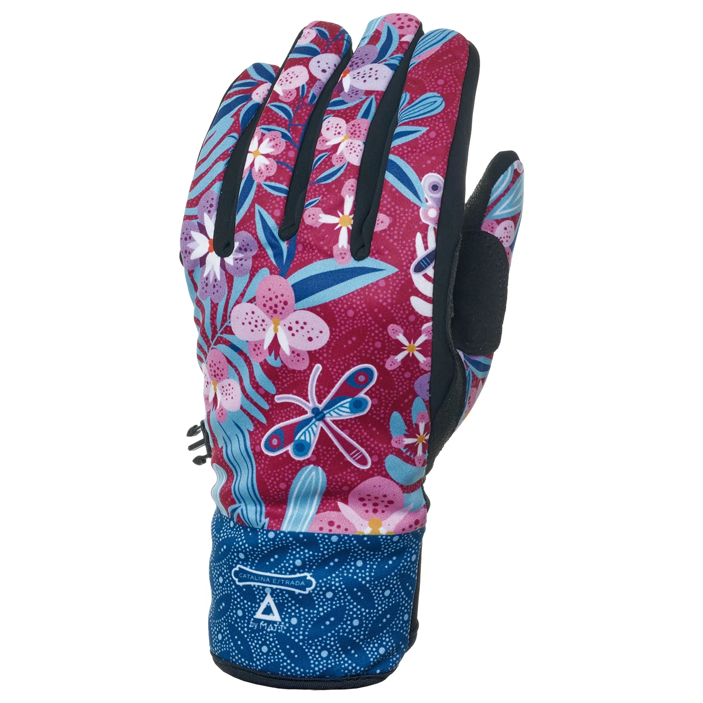 MATT - Catalina Estrada Tootex Glove - Gants 4 MATT - Catalina Estrada Tootex Glove - Gants – Image 4