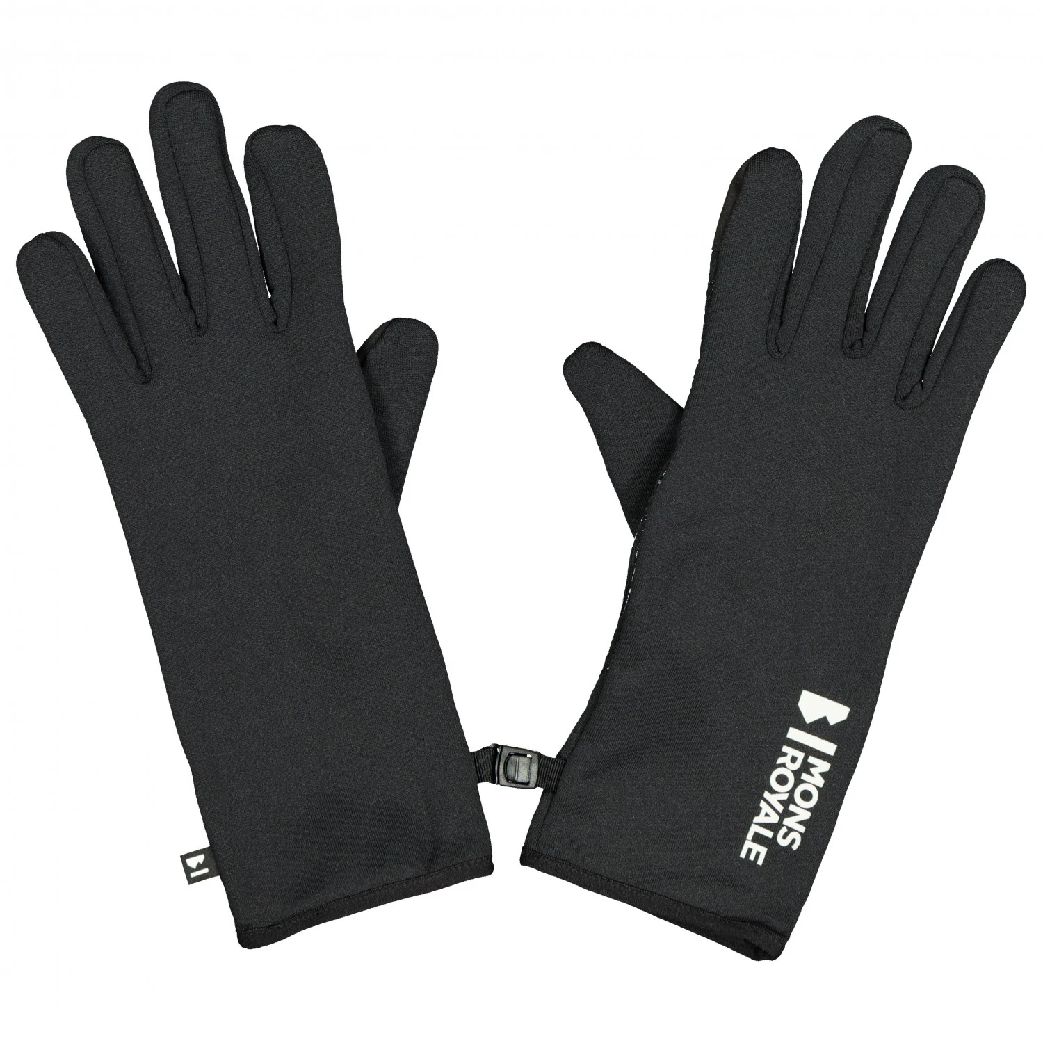 Mons Royale - Amp Wool Fleece Glove - Gants 3 Mons Royale - Amp Wool Fleece Glove - Gants – Image 3
