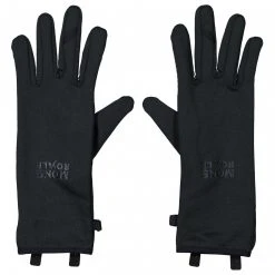 Mons Royale - Amp Wool Fleece Glove - Gants