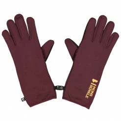Mons Royale - Amp Wool Fleece Glove - Gants 9 Mons Royale - Amp Wool Fleece Glove - Gants -Magasin De Gants mons royale amp wool fleece glove gants 3