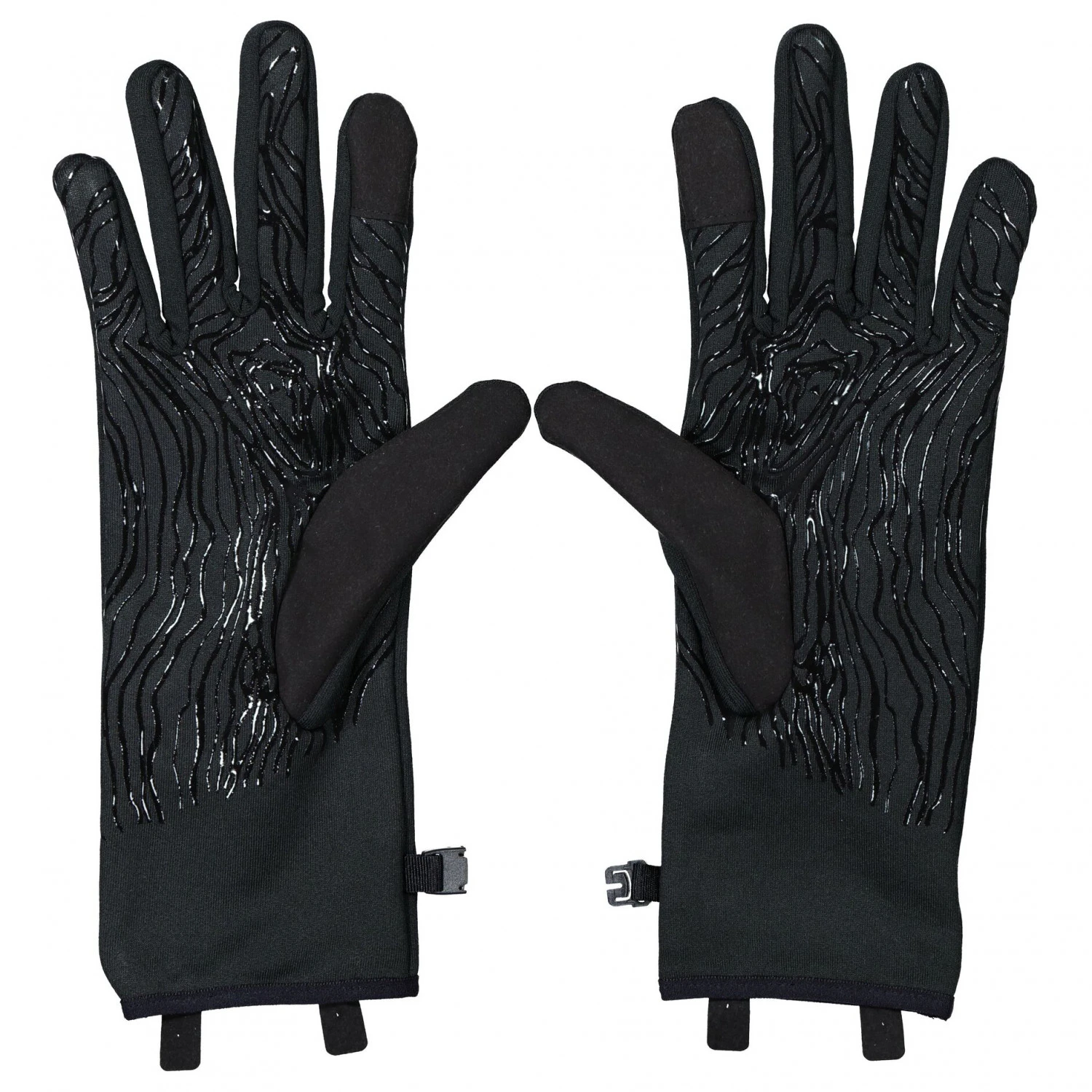 Mons Royale - Amp Wool Fleece Glove - Gants 2 Mons Royale - Amp Wool Fleece Glove - Gants – Image 2