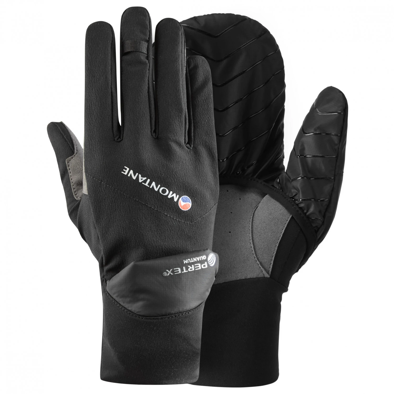 Montane - Switch Glove - Gants 2 Montane - Switch Glove - Gants – Image 2