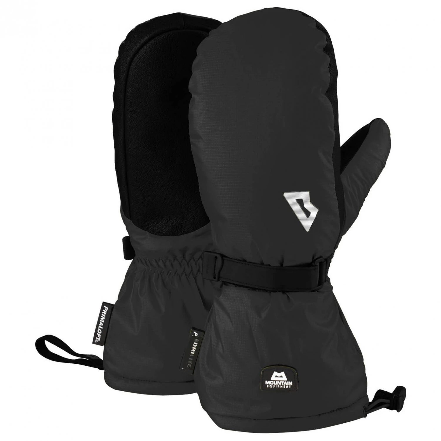 Mountain Equipment - Redline Mitt - Gants 1 Mountain Equipment - Redline Mitt - Gants