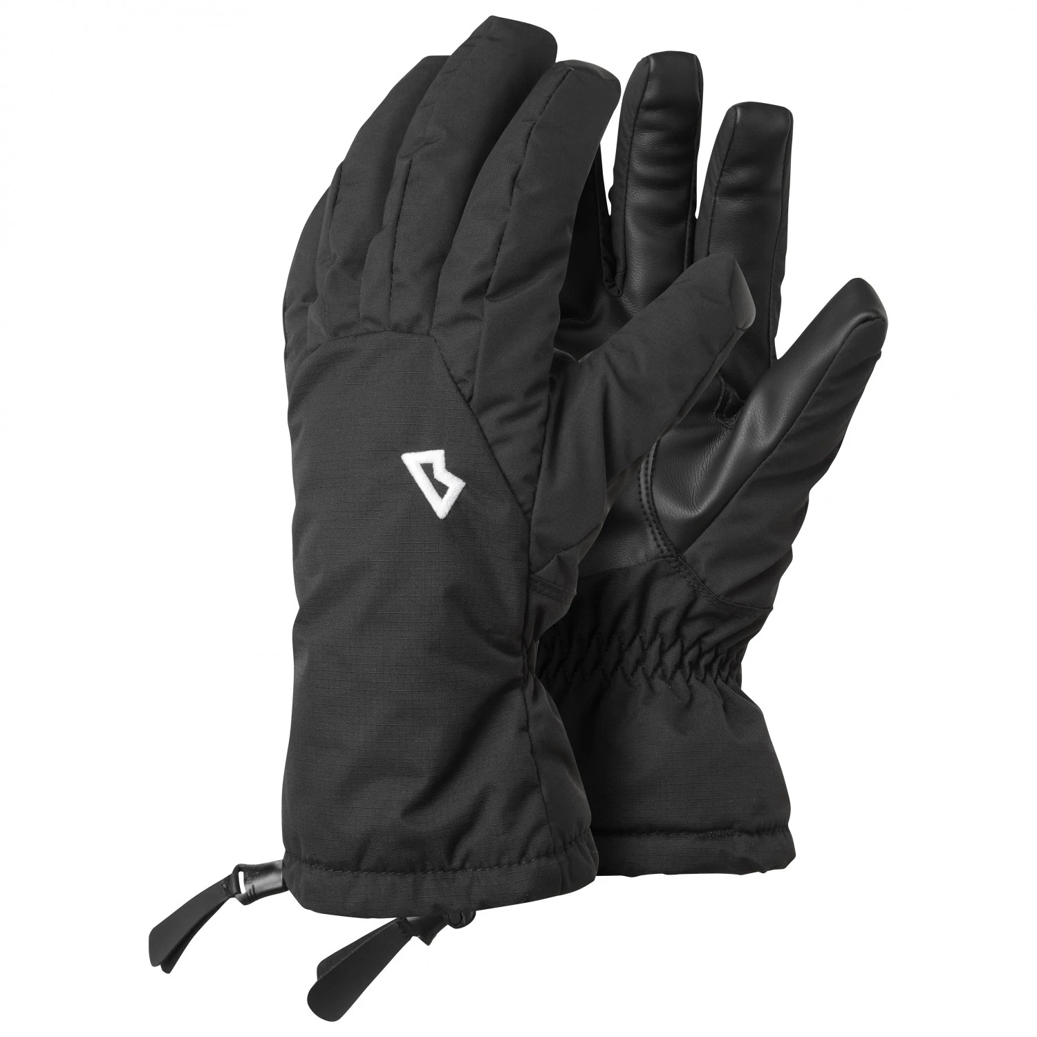 Mountain Equipment - Women's Mountain Glove - Gants 1 Mountain Equipment - Women's Mountain Glove - Gants