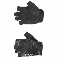 Northwave - Active Short Finger Glove - Gants 6 Northwave - Active Short Finger Glove - Gants -Magasin De Gants northwave active short finger glove gants 2