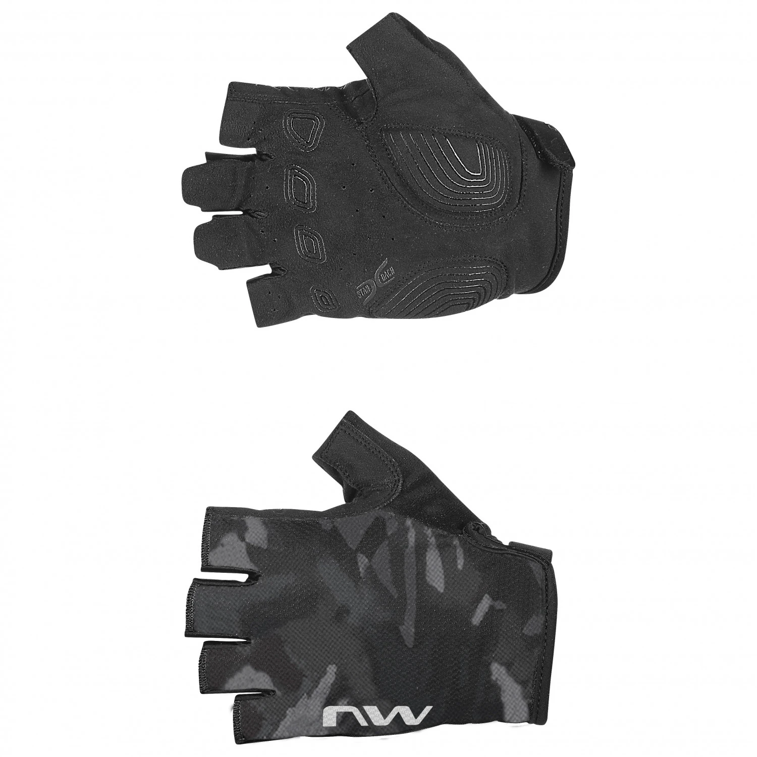 Northwave - Active Short Finger Glove - Gants 3 Northwave - Active Short Finger Glove - Gants – Image 3