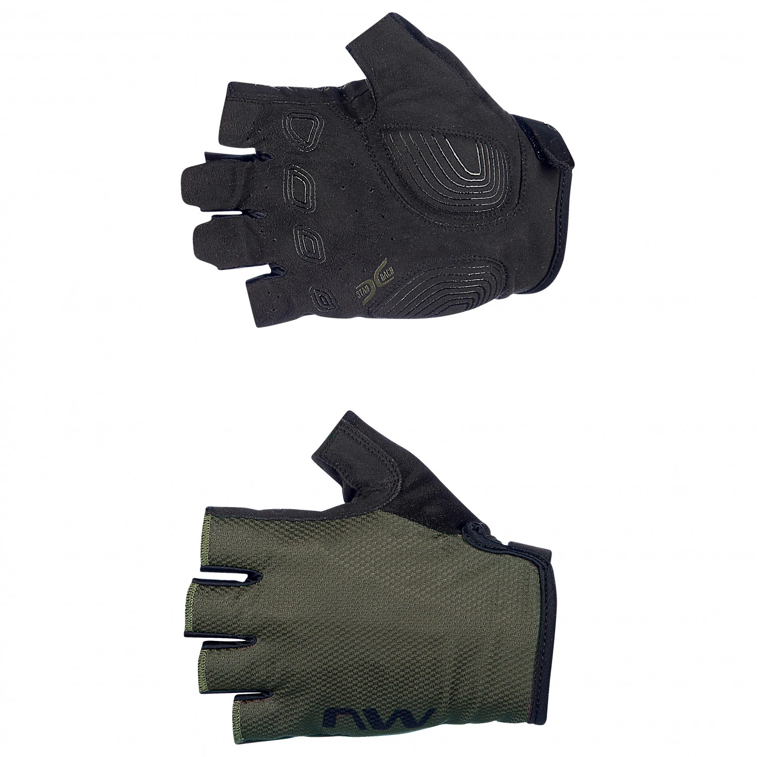 Northwave - Active Short Finger Glove - Gants 4 Northwave - Active Short Finger Glove - Gants – Image 4