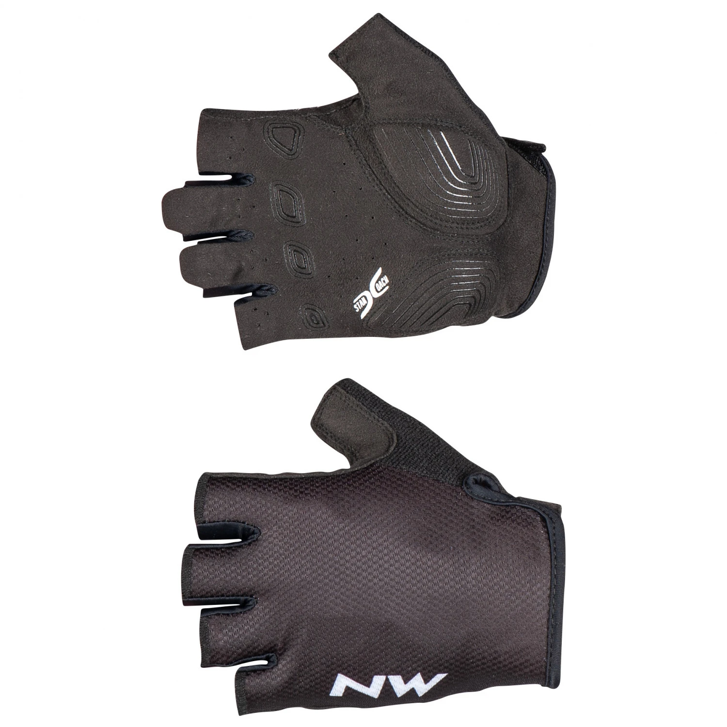Northwave - Active Short Finger Glove - Gants 1 Northwave - Active Short Finger Glove - Gants
