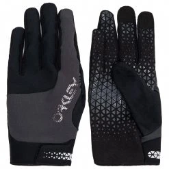 Oakley - Off Camber MTB Glove - Gants -Magasin De Gants oakley off camber mtb glove gants 1