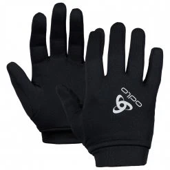 Odlo - Gloves Stretchfleece Liner Eco - Gants -Magasin De Gants odlo gloves stretchfleece liner eco gants 1