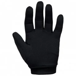 Odlo - Gloves Stretchfleece Liner Eco - Gants -Magasin De Gants odlo gloves stretchfleece liner eco gants detail 3