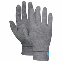 Odlo - Kid's Gloves Active Warm Eco - Gants -Magasin De Gants odlo kids gloves active warm eco gants 1