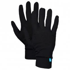 Odlo - Kid's Gloves Active Warm Eco - Gants -Magasin De Gants odlo kids gloves active warm eco gants 2