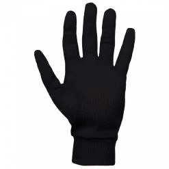 Odlo - Kid's Gloves Active Warm Eco - Gants -Magasin De Gants odlo kids gloves active warm eco gants detail 3