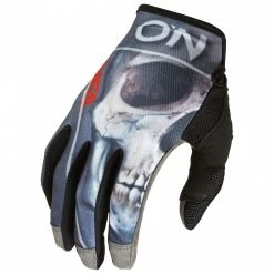 O'Neal - Mayhem Glove Bones V.22 - Gants 5 O'Neal - Mayhem Glove Bones V.22 - Gants -Magasin De Gants oneal mayhem glove bones v22 gants 1