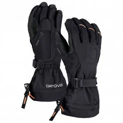 Ortovox - Merino Freeride Glove - Gants
