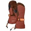 Ortovox - Merino Freeride Mitten - Gants