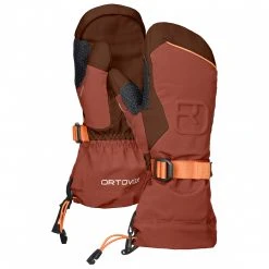 Ortovox - Merino Freeride Mitten - Gants 5 Ortovox - Merino Freeride Mitten - Gants -Magasin De Gants ortovox merino freeride mitten gants 2