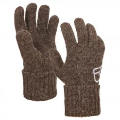 Ortovox - Swisswool Classic Glove - Gants -Magasin De Gants ortovox swisswool classic glove gants 2