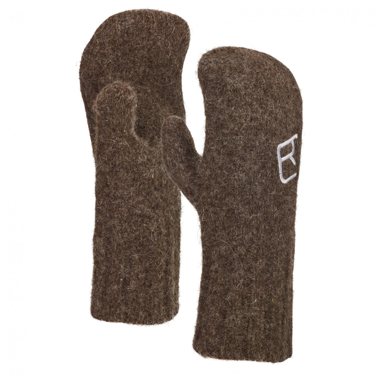 Ortovox - Swisswool Classic Mitten - Gants 3 Ortovox - Swisswool Classic Mitten - Gants – Image 3
